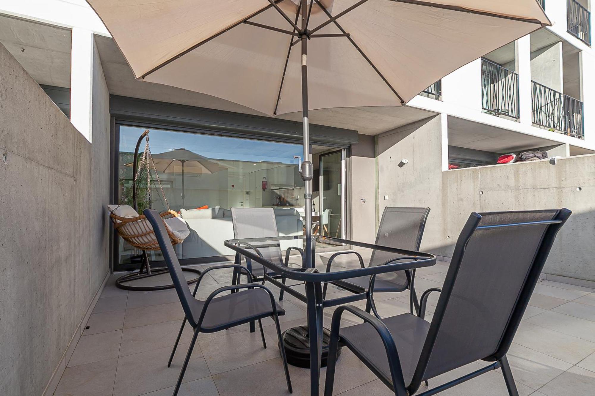 Felicidade Aveiro Apartment By Home Sweet Home Aveiro Exterior foto