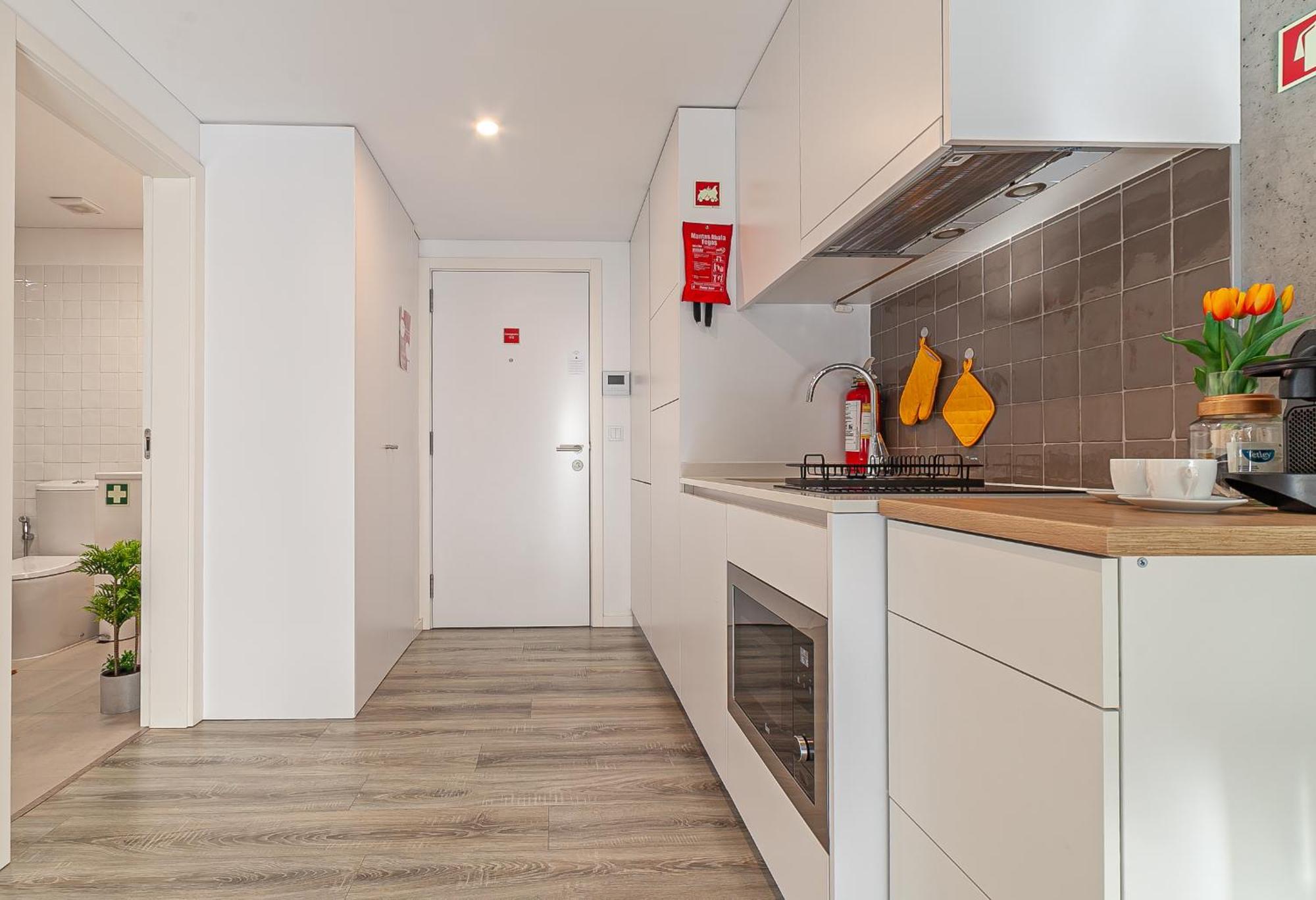 Felicidade Aveiro Apartment By Home Sweet Home Aveiro Exterior foto