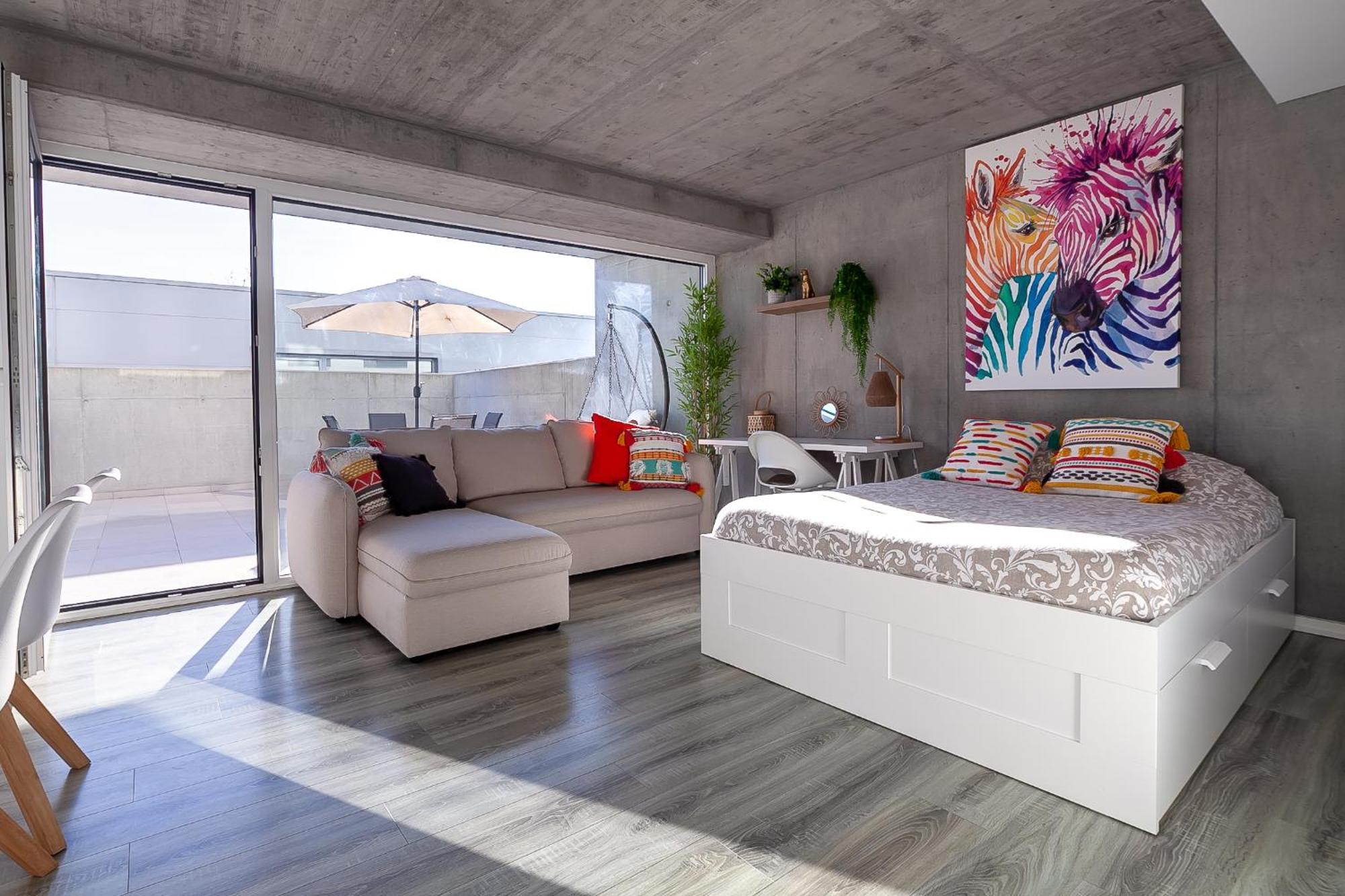 Felicidade Aveiro Apartment By Home Sweet Home Aveiro Exterior foto